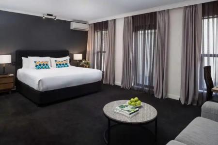 Esplanade Fremantle - by Rydges - 26