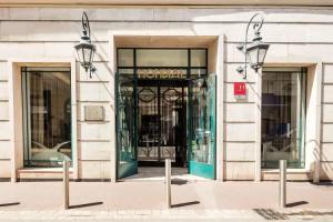 BW Premier Collection Mondial, Cannes