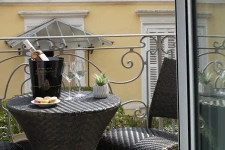 GOLDEN TULIP CANNES de PARIS - 253