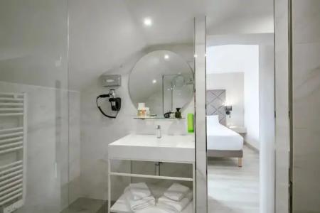 GOLDEN TULIP CANNES de PARIS - 133