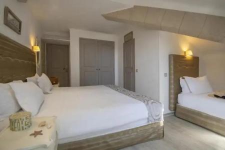 GOLDEN TULIP CANNES de PARIS - 151