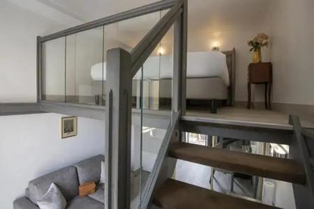 GOLDEN TULIP CANNES de PARIS - 173