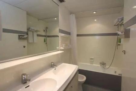 GOLDEN TULIP CANNES de PARIS - 223