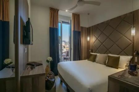 GOLDEN TULIP CANNES de PARIS - 102