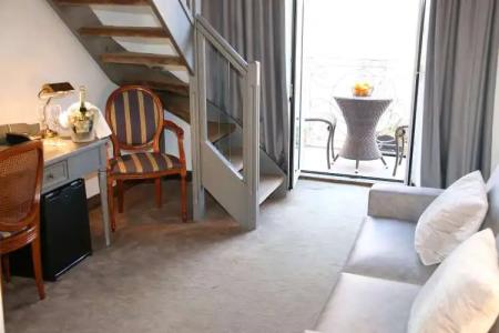 GOLDEN TULIP CANNES de PARIS - 221