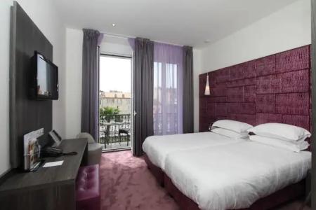 GOLDEN TULIP CANNES de PARIS - 125