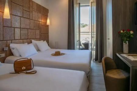 GOLDEN TULIP CANNES de PARIS - 175