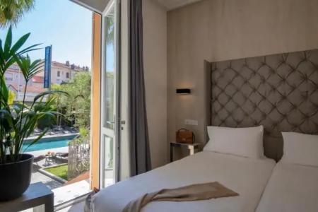 GOLDEN TULIP CANNES de PARIS - 297