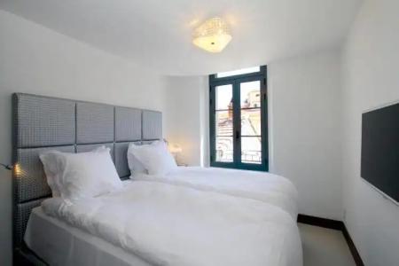 GOLDEN TULIP CANNES de PARIS - 323