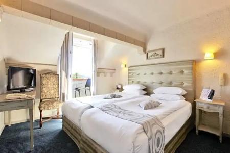 GOLDEN TULIP CANNES de PARIS - 142