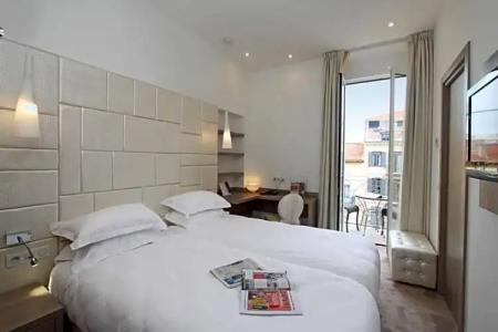 GOLDEN TULIP CANNES de PARIS - 140