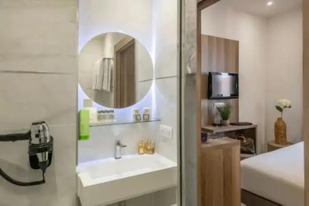 GOLDEN TULIP CANNES de PARIS - 129