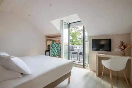 GOLDEN TULIP CANNES de PARIS - 127