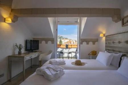 GOLDEN TULIP CANNES de PARIS - 187