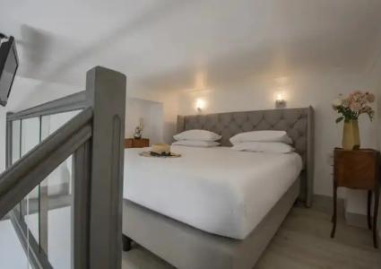 GOLDEN TULIP CANNES de PARIS - 255