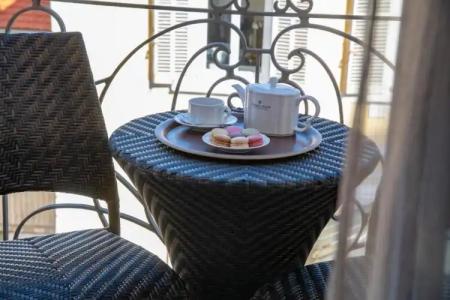 GOLDEN TULIP CANNES de PARIS - 156