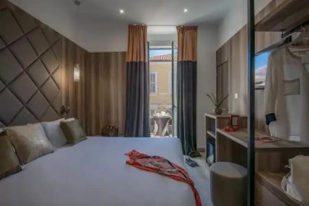 GOLDEN TULIP CANNES de PARIS - 132