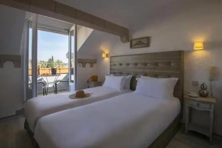 GOLDEN TULIP CANNES de PARIS - 191