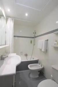 GOLDEN TULIP CANNES de PARIS - 242