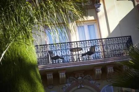 GOLDEN TULIP CANNES de PARIS - 181