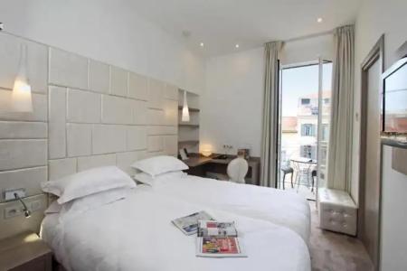 GOLDEN TULIP CANNES de PARIS - 178