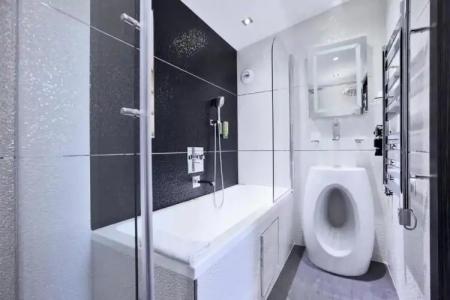 GOLDEN TULIP CANNES de PARIS - 314