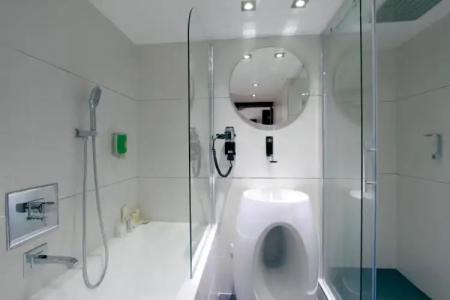 GOLDEN TULIP CANNES de PARIS - 308