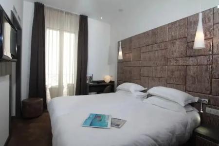 GOLDEN TULIP CANNES de PARIS - 107