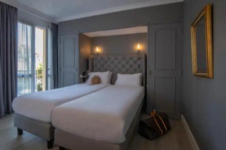 GOLDEN TULIP CANNES de PARIS - 204