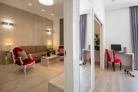 GOLDEN TULIP CANNES de PARIS - 291