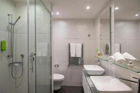 GOLDEN TULIP CANNES de PARIS - 166