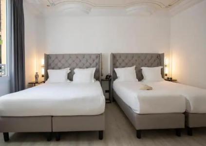 GOLDEN TULIP CANNES de PARIS - 264