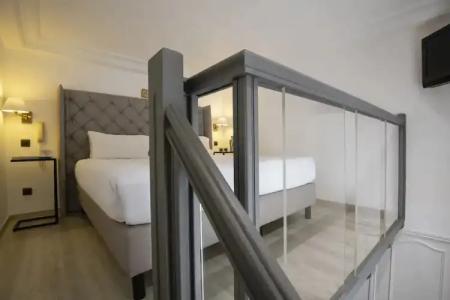 GOLDEN TULIP CANNES de PARIS - 235