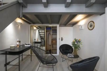 GOLDEN TULIP CANNES de PARIS - 234