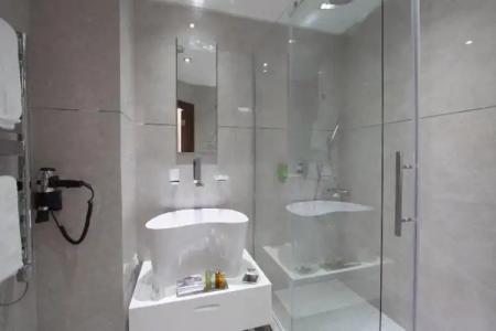 GOLDEN TULIP CANNES de PARIS - 317