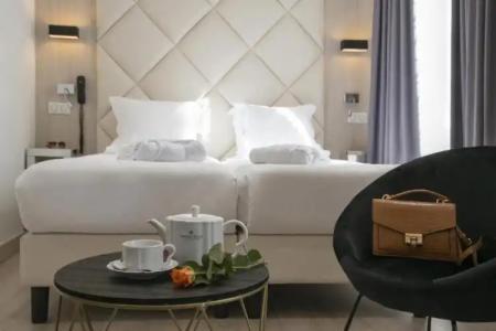 GOLDEN TULIP CANNES de PARIS - 285