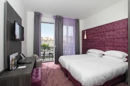 GOLDEN TULIP CANNES de PARIS - 179