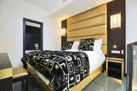 GOLDEN TULIP CANNES de PARIS - 313