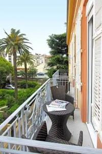 GOLDEN TULIP CANNES de PARIS - 145