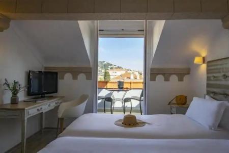 GOLDEN TULIP CANNES de PARIS - 188