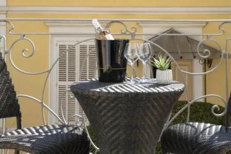 GOLDEN TULIP CANNES de PARIS - 200