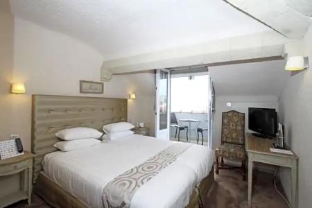 GOLDEN TULIP CANNES de PARIS - 138