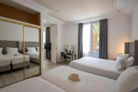 GOLDEN TULIP CANNES de PARIS - 266