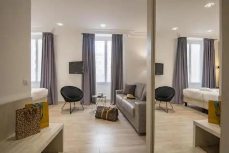 GOLDEN TULIP CANNES de PARIS - 278