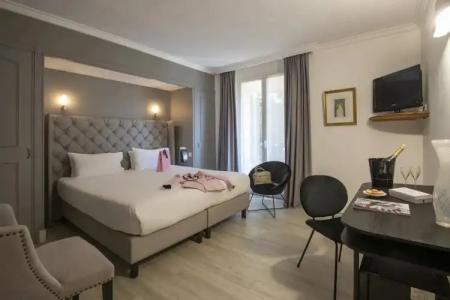 GOLDEN TULIP CANNES de PARIS - 228