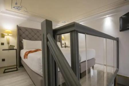 GOLDEN TULIP CANNES de PARIS - 168