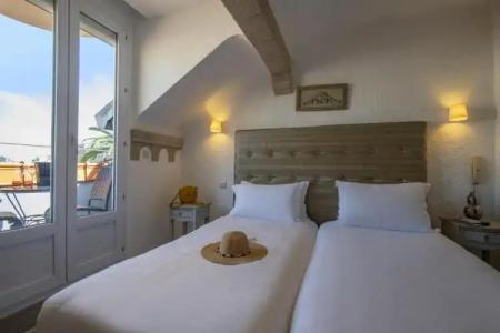 GOLDEN TULIP CANNES de PARIS - 186