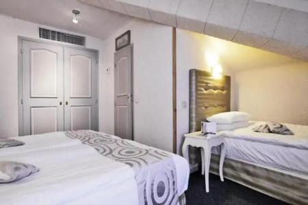 GOLDEN TULIP CANNES de PARIS - 149