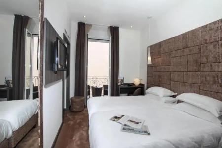 GOLDEN TULIP CANNES de PARIS - 182