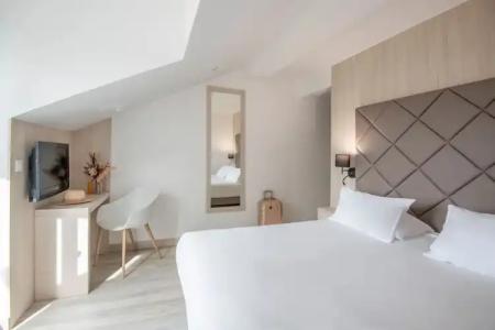 GOLDEN TULIP CANNES de PARIS - 116